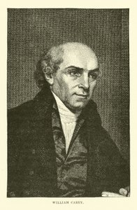 William Carey od English School