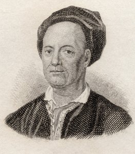 William Cave, z „Crabb