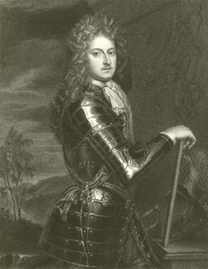 William Cavendish, první vévoda z Devonshire od English School