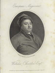 William Casilden od English School