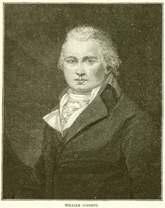 William Cobbett od English School