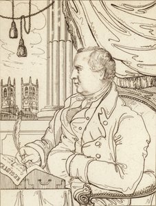 William Cobbett od English School