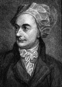 William Cowper (1731-1800) (rytina) (viz také 110218) od English School