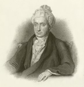 William Cowper od English School