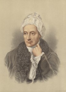 William Cowper od English School