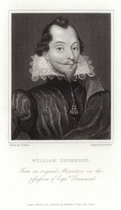William Drummond od English School