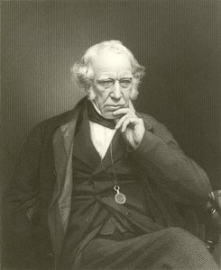 William Fairbairn od English School