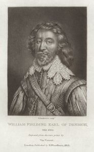 William Fielding od English School
