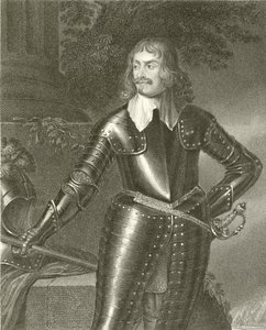 William, první hrabě z Craven od English School