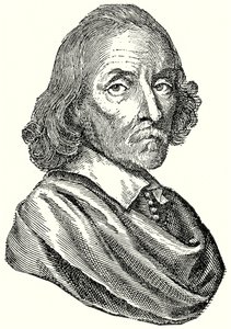 William Harvey (rytina) od English School