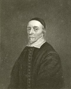 William Harvey od English School