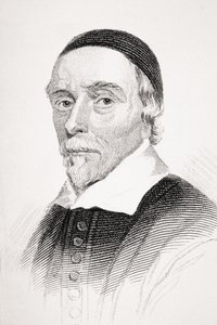 William Harvey, ilustrace z 