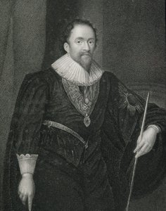 William Herbert (1580-1630), z 