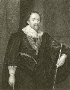 William Herbert, hrabě z Pembroke od English School