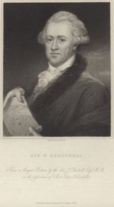 William Herschel od English School