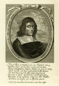 William Hicks od English School