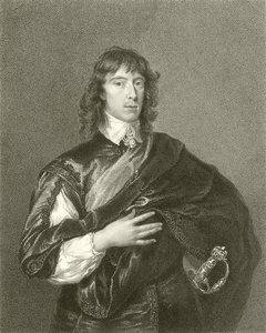 William Howard, vikomt Stafford od English School