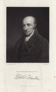 William Hyde Wollaston od English School