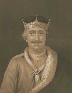 Vilém II od English School