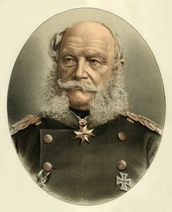 Vilém I., německý císař od English School
