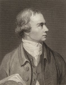 William Julius Mickle od English School