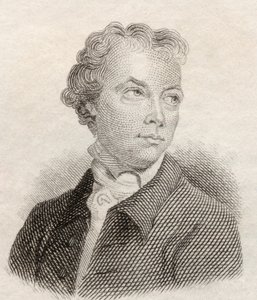 William Julius Mickle, z 