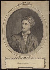William Kent od English School