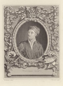 William Kent od English School
