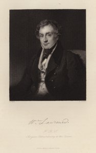 William Lawrence od English School