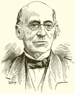 William Lloyd Garrison od English School