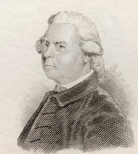 William Mason, z „Crabb