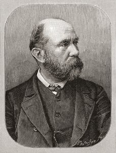 William McTaggart od English School