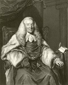 William Murray, první hrabě z Mansfieldu od English School