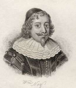 William Noy, z „Crabb