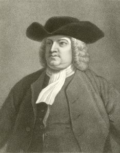 William Penn od English School