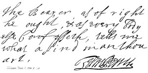 William Penn, nar. 1644, nar. 1718 od English School