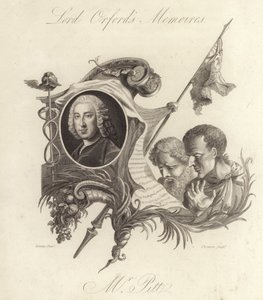 William Pitt od English School