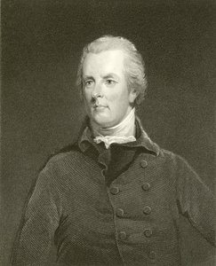 William Pitt od English School