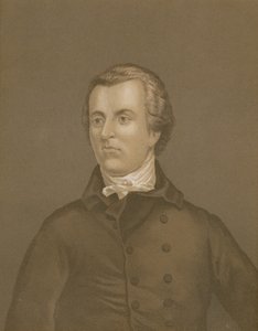 William Pitt od English School