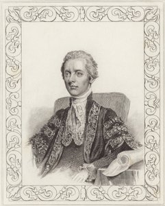 William Pitt od English School