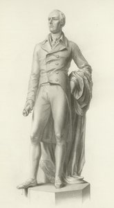 William Pitt mladší od English School
