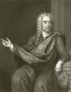 William Pulteney, hrabě z Bathu od English School