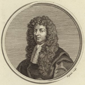 William Russell od English School