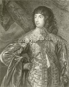 William Russell, vévoda z Bedfordu od English School