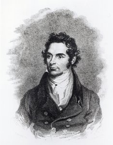 William Scoresby (rytina)