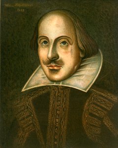 William Shakespeare od English School