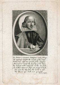 William Shakespeare od English School