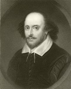 William Shakespeare od English School