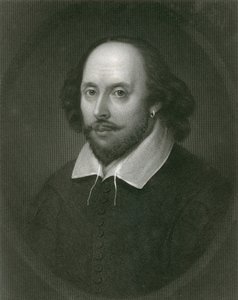 William Shakespeare od English School