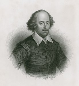 William Shakespeare od English School
